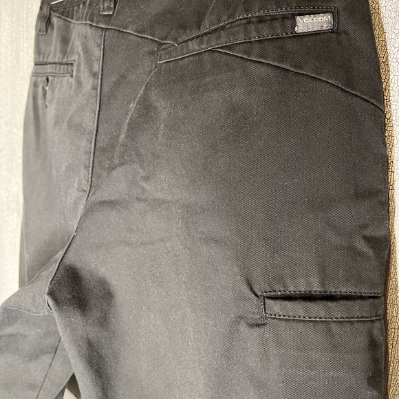 Volcom Chino Shorts 27/14 - Picture 5 of 5